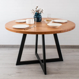 Стол Лофт А1 - фото